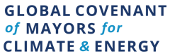 Global Covenant of Mayors for Climate & Energy